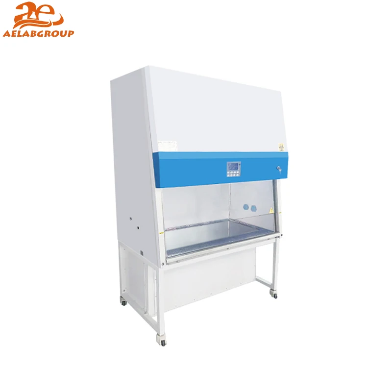 AELAB Biological Laboratory Providing the Highest Level of Patient Cytotoxic Safety Cabinet for Lab