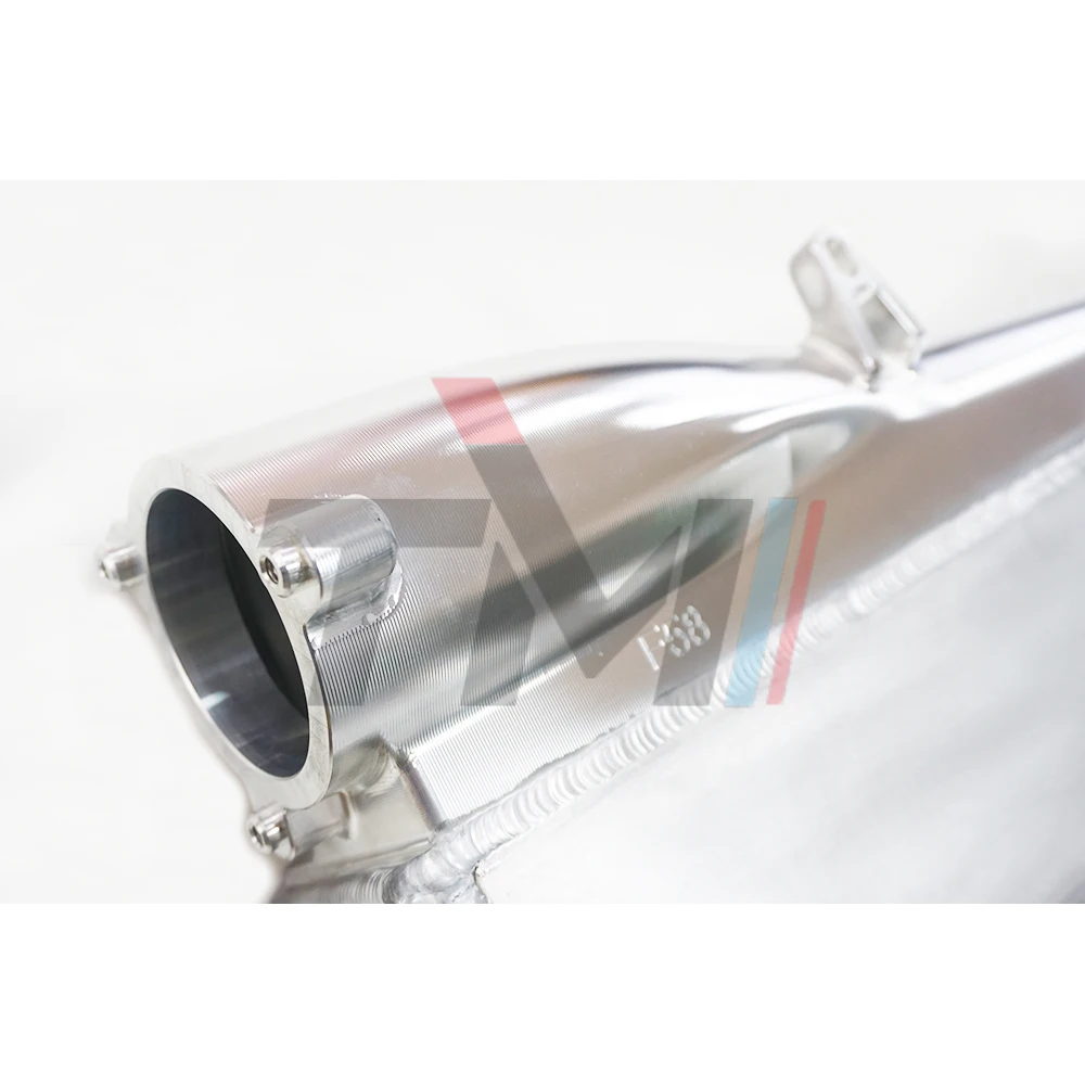 TM PERFORMANCE Billet Port Injection B M W B58 INTAKE MANIFOLD Gen 1 for F series