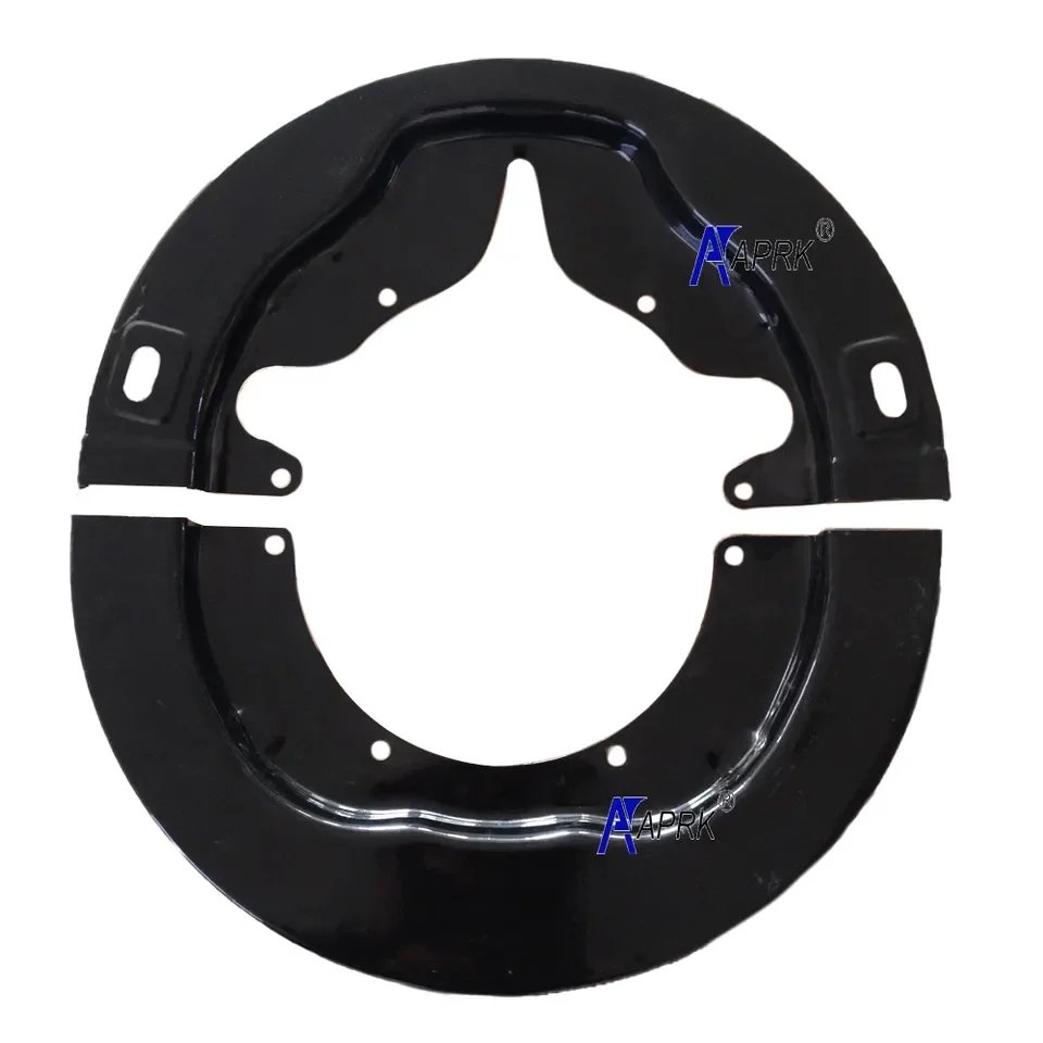 100% Brand New Auto Parts Buying Fender Wheel Hub Cover For Mitsubishi Fuso Mudguard MC832371 Truck Fender Spare Parts