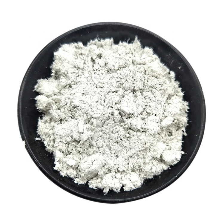 Используются тормозные накладки 20-40mesh из сепиолитного волокна для автомобильных тормозных накладок