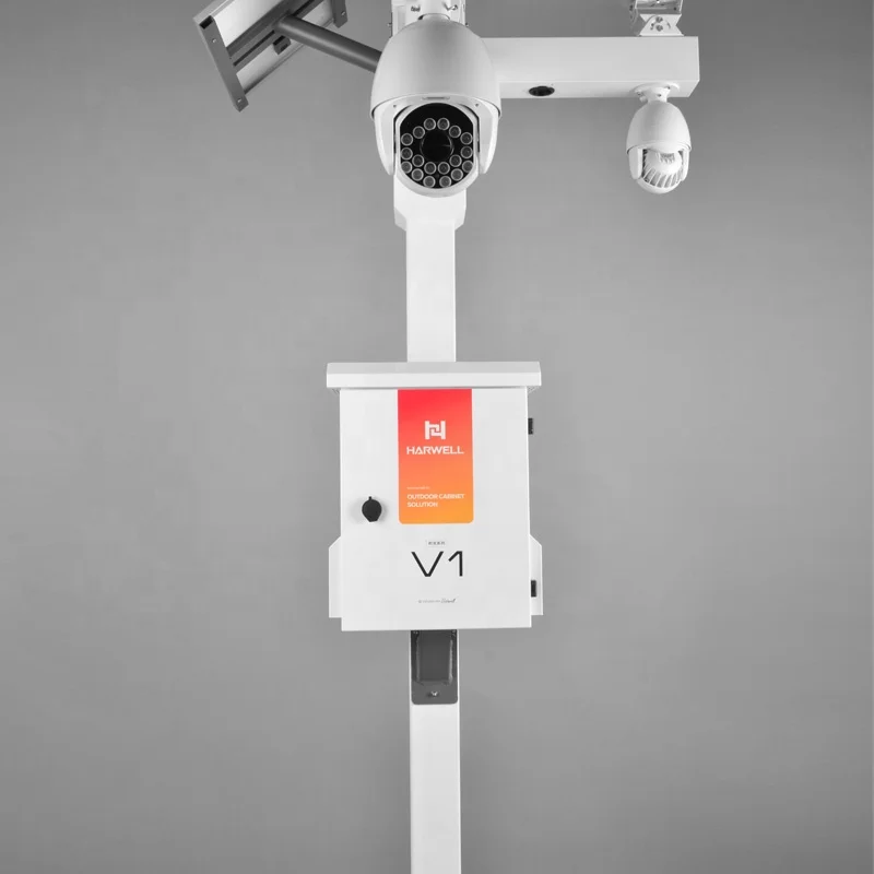 Electrical Metal Box Manufacturers Distribution Cabinet Enclosure Box