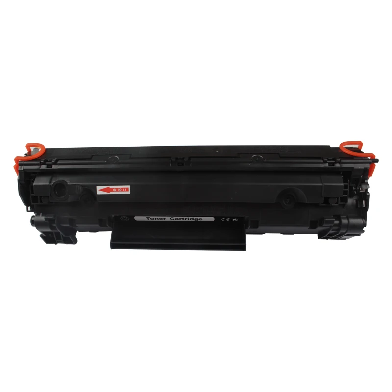 HPs тонер-картриджи совместимые цветные LaserJet 1005 1006 принтер CB435A картридж с тонером