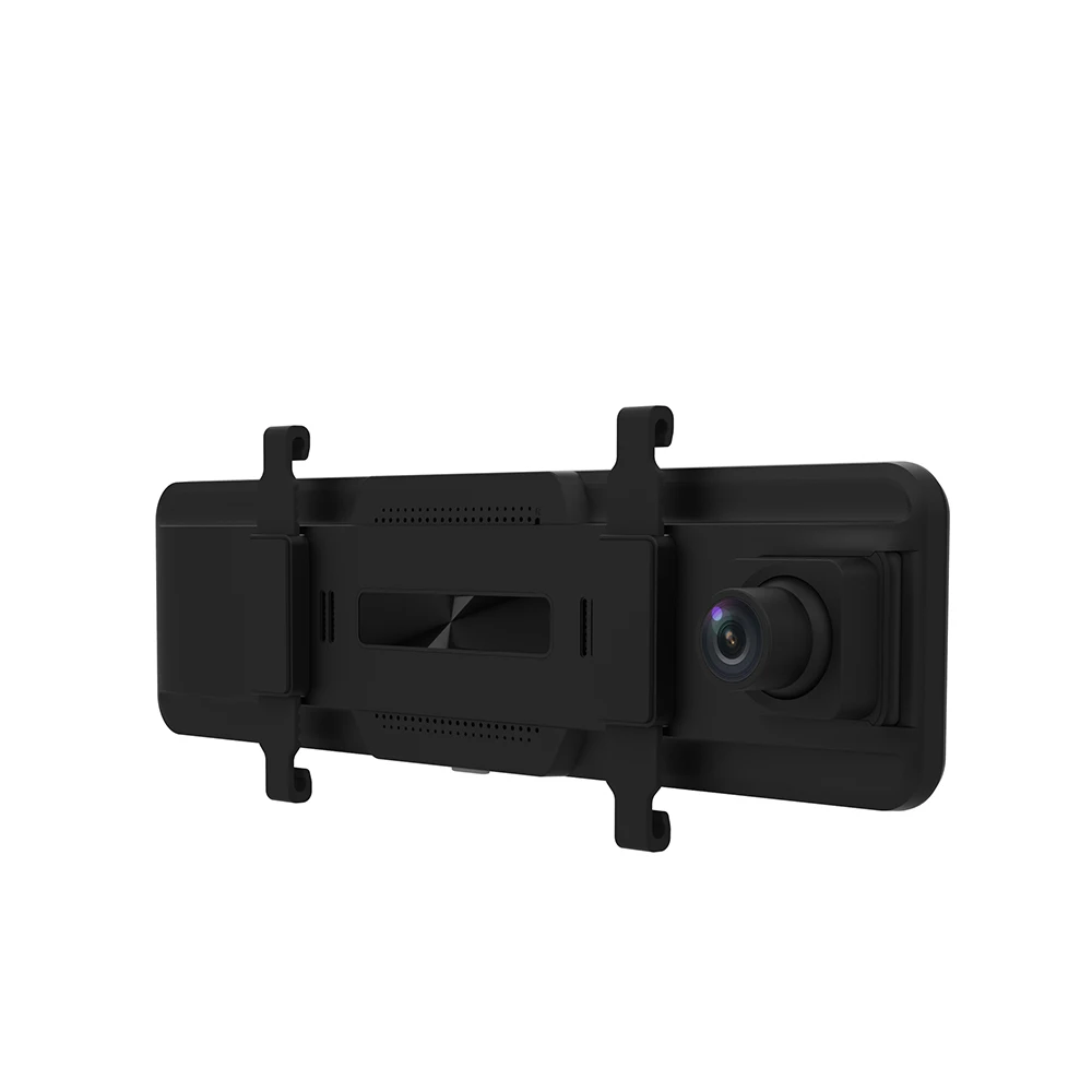 Usb Wifi Rear Desh Camera Type C 3 Lens Car Dvr Dashcam 4K Car Dash Camera For Cars 4K Night Vision