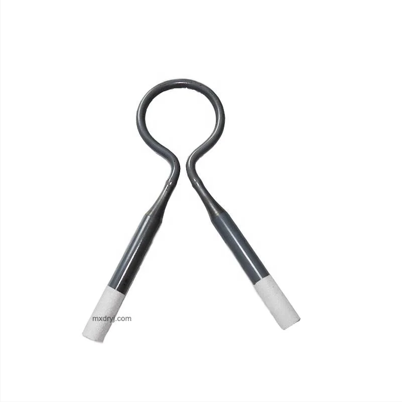 1700 1800 Вт Тип высокой температуры электрическая духовка сопротивление mosi2 Нагревательные элементы