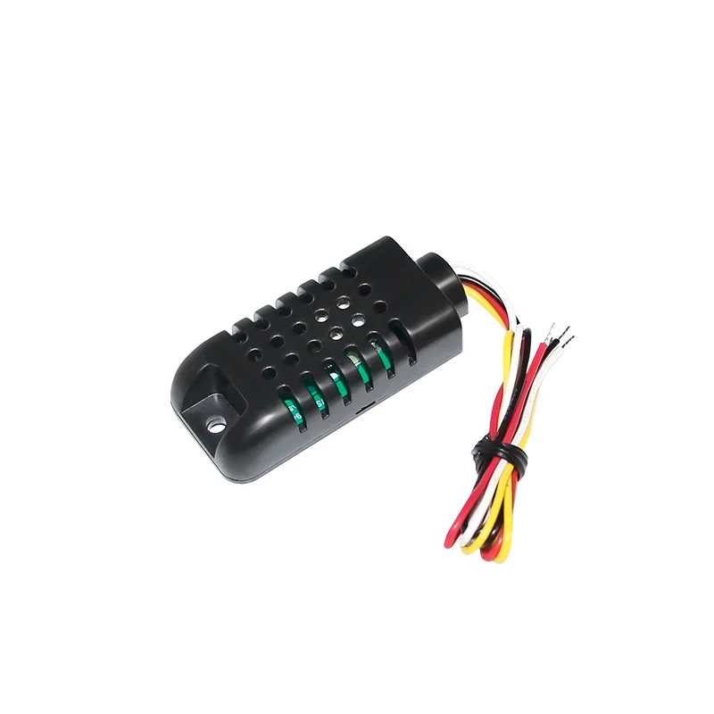 Temperature and humidity sensor 1 wire  Integrated T/H sensor AM2301
