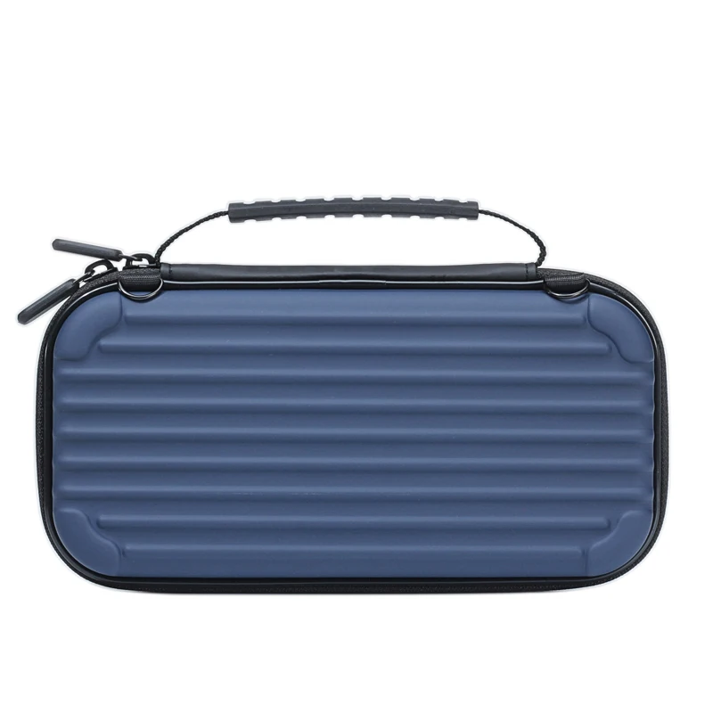 Hot selling EVA bag for Switch lite Universal Eva Hard Game Switch Case, Carrying Case Portable Hard Shell Pouch Travel Game Bag
