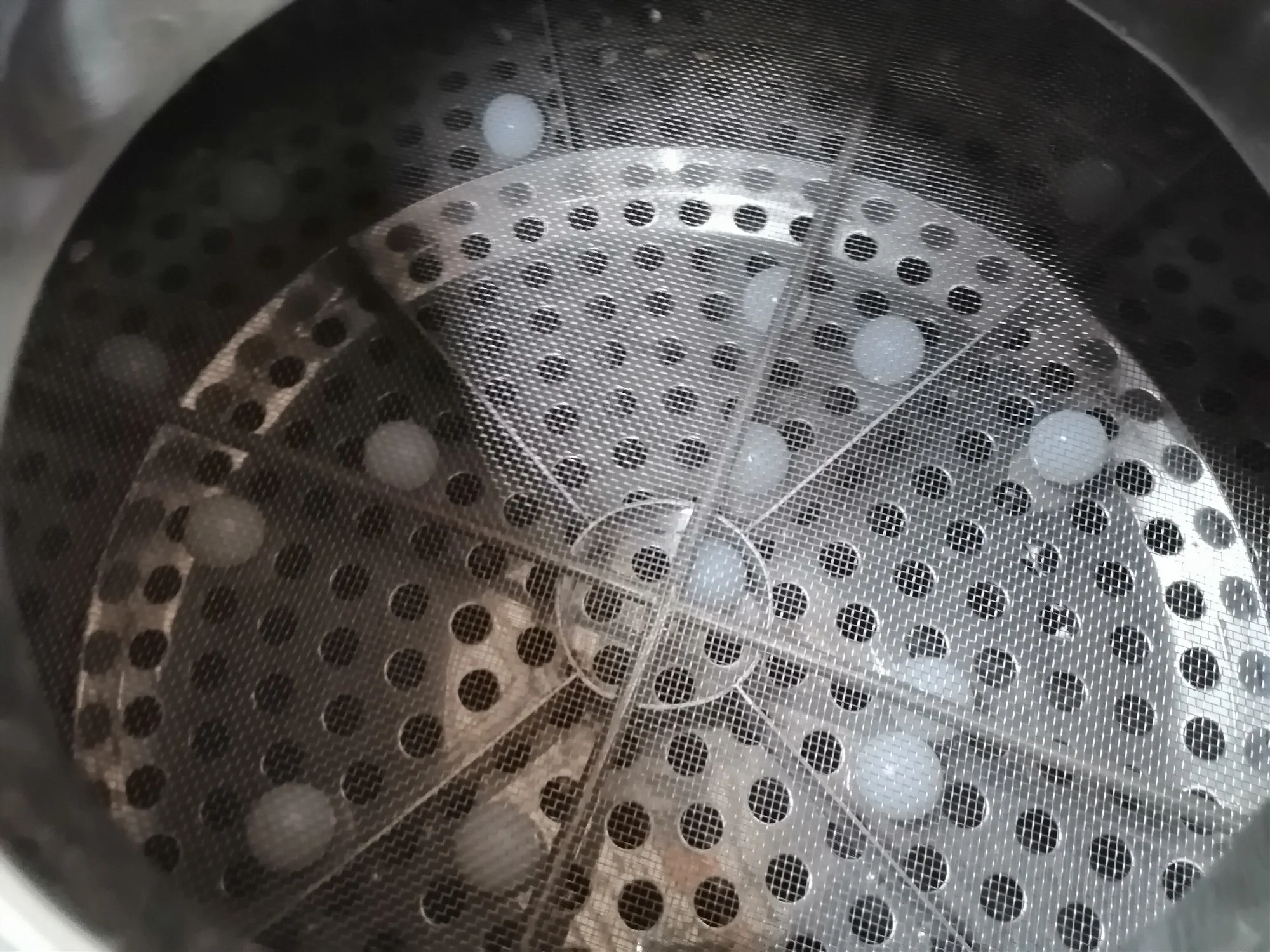 Wanda baobab pulp powder sieve processing machine vibrating separator manufacturer