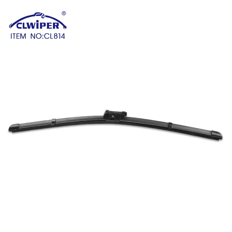 CLWIPER Factory wholesale car front windshield wiper exclusive flat wiper blade for A4L, A5, Q5, A6L, VW
