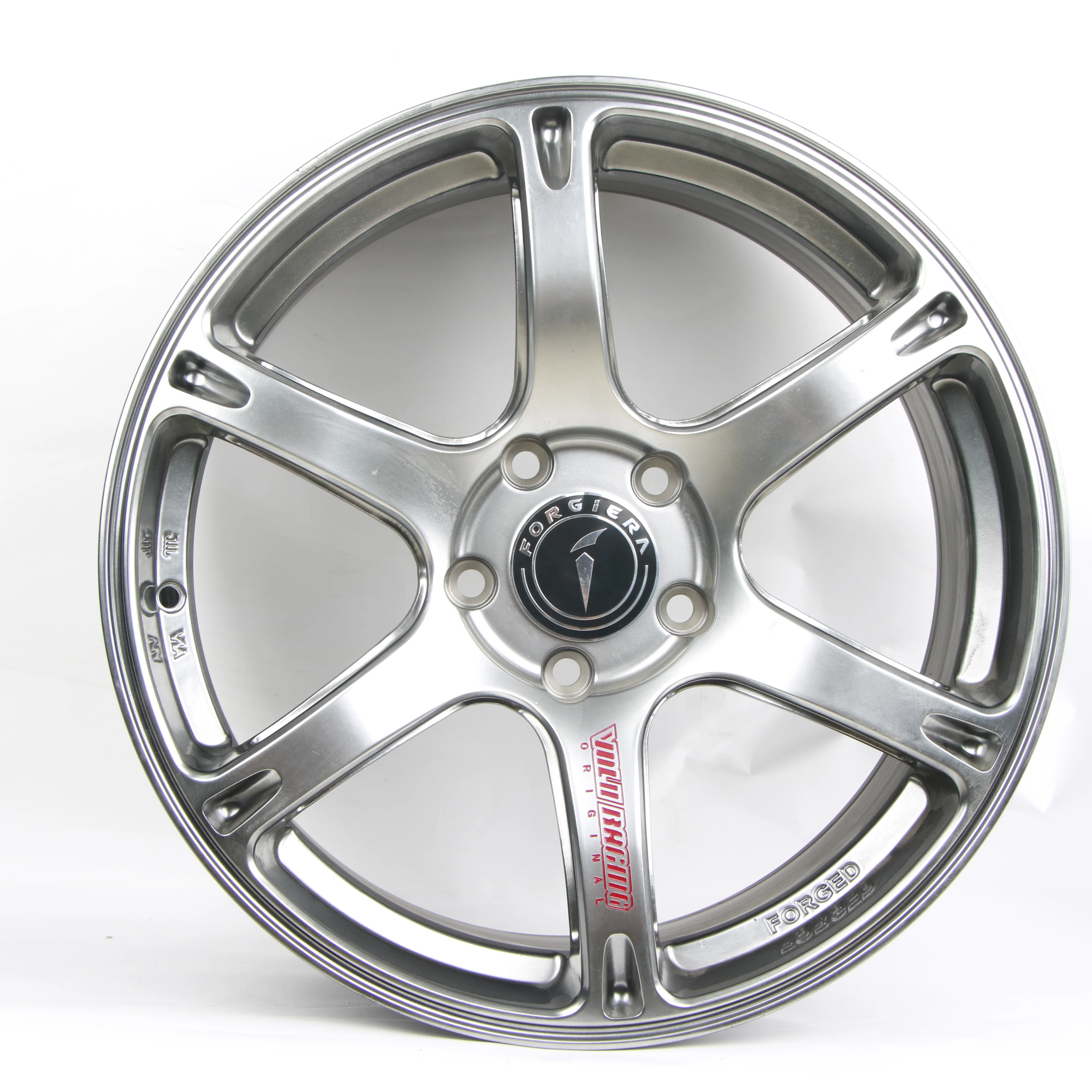 GI- AHV097 forgiera 16-24 дюймов кованые легкосплавные колесные диски Материал T6061-T Прямая продажа с фабрики; Лидер продаж; Популярные диски по индивидуальному заказу колеса