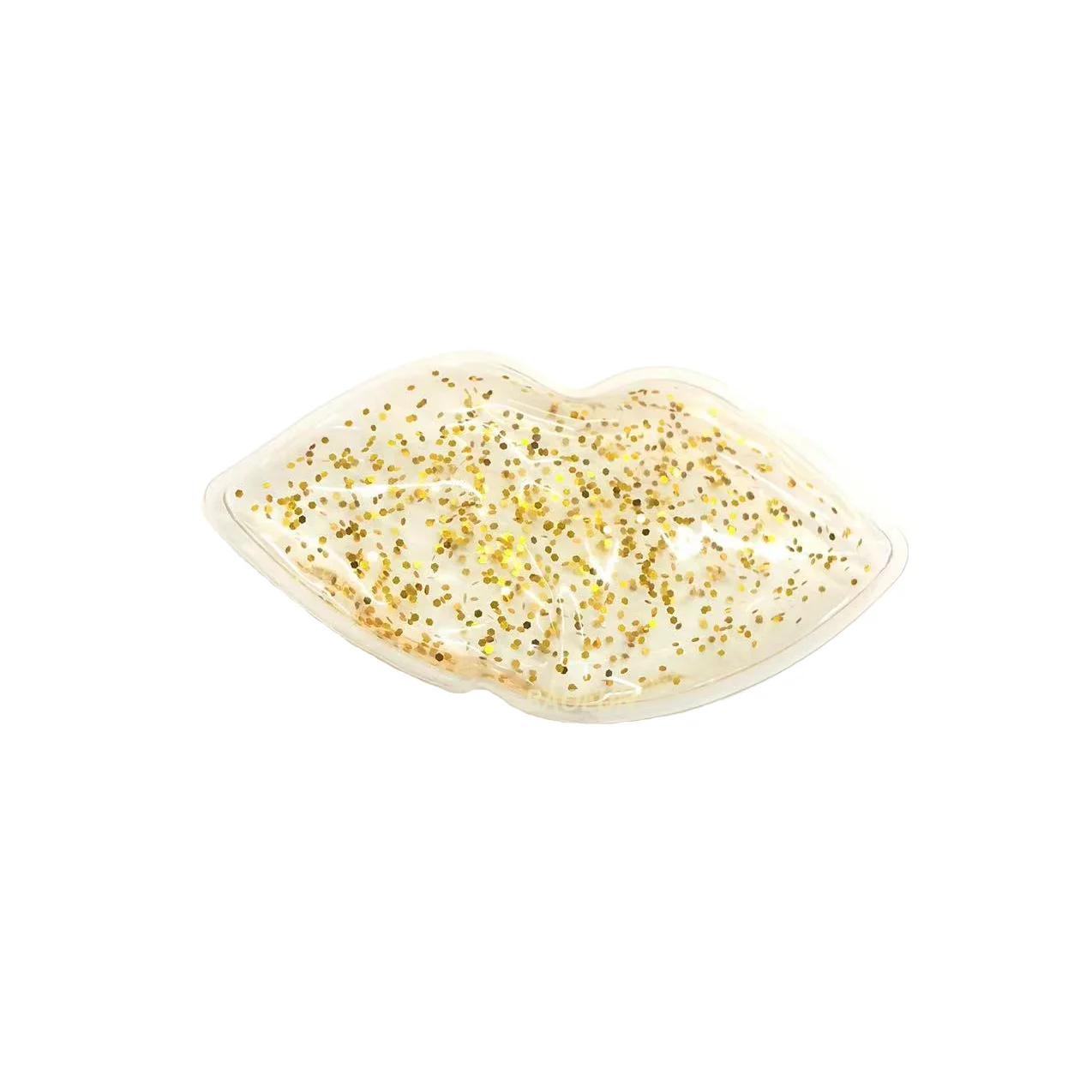 2023 Hot Sale Fashion Lip Hot Cold Pack Medical Beauty Lip Gel Ice Pack