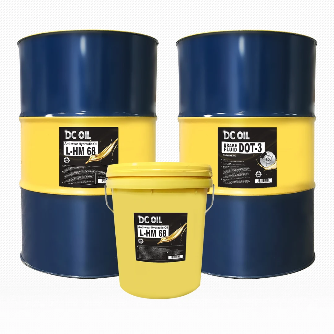 Wholesale Hot Selling Hot Quality Engine Oil Lubricant High Performance German Technology Motor Oil