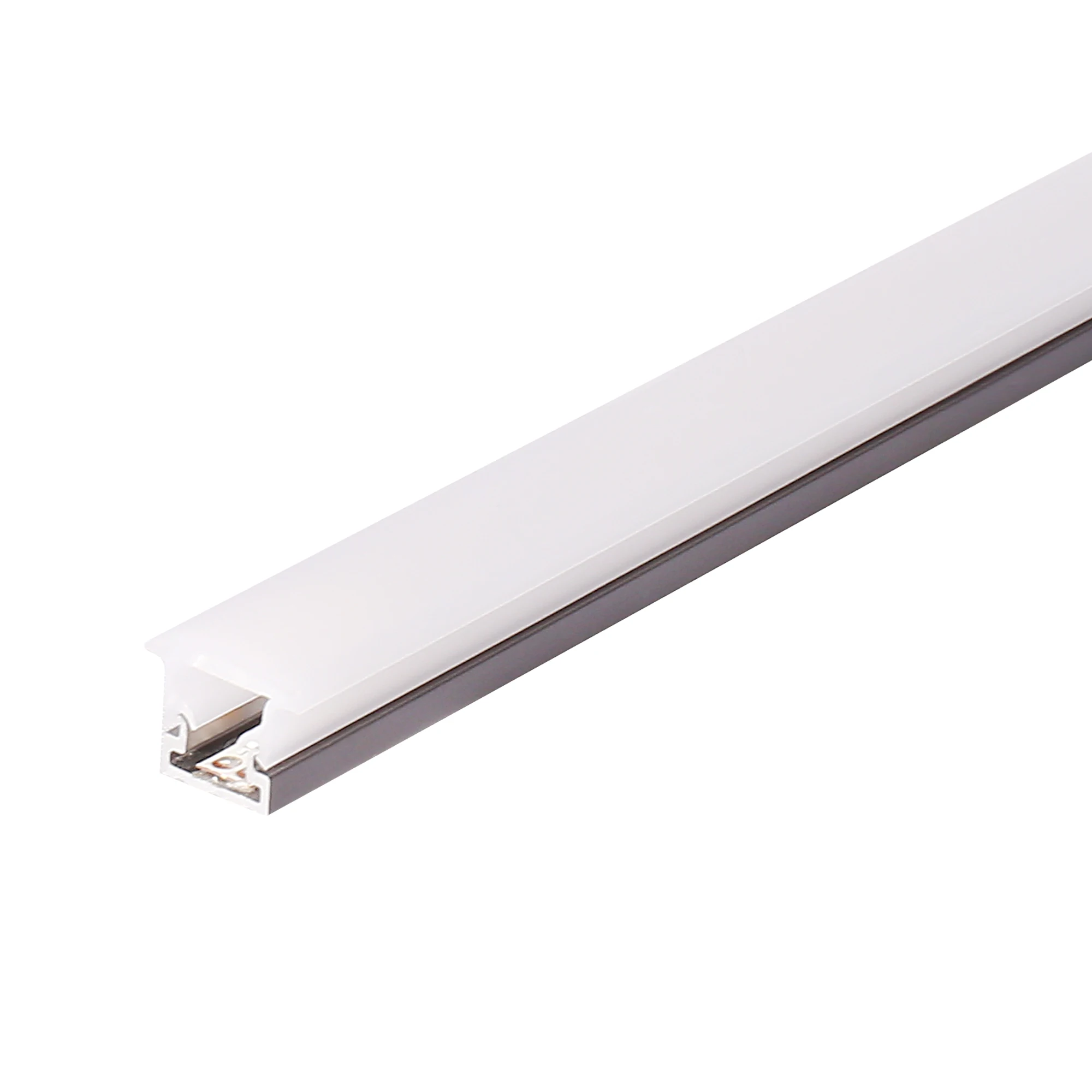 Thinkmax  Hot Selling Sensor Mini Cabinet Light  Dc24v Cheaper High Quality Aluminum Kitchen Cabinet Lighting