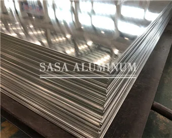 1060-H18  aluminum sheet 0.5mm