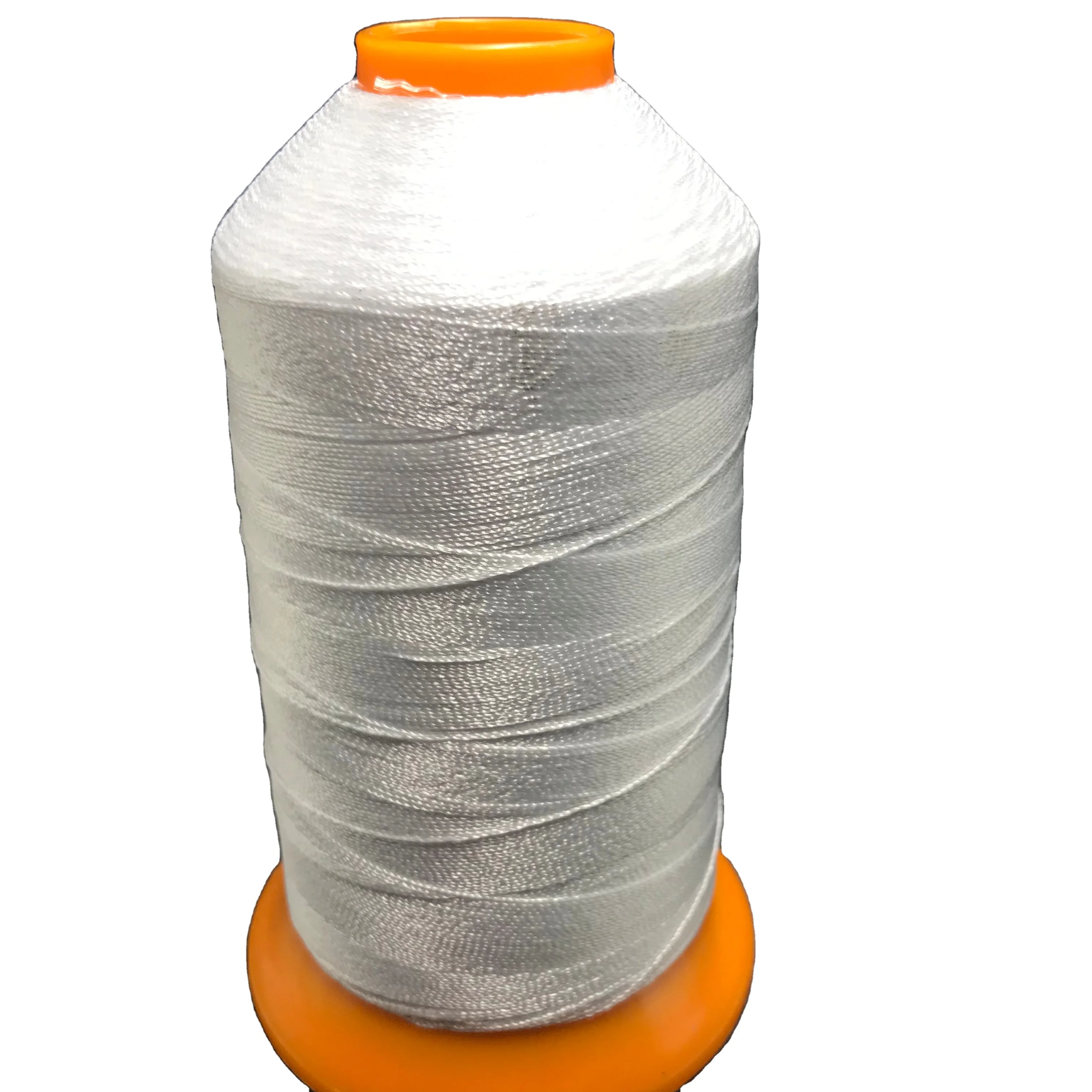 100% Polyester high tenacity polyester /filament polyester sewing thread