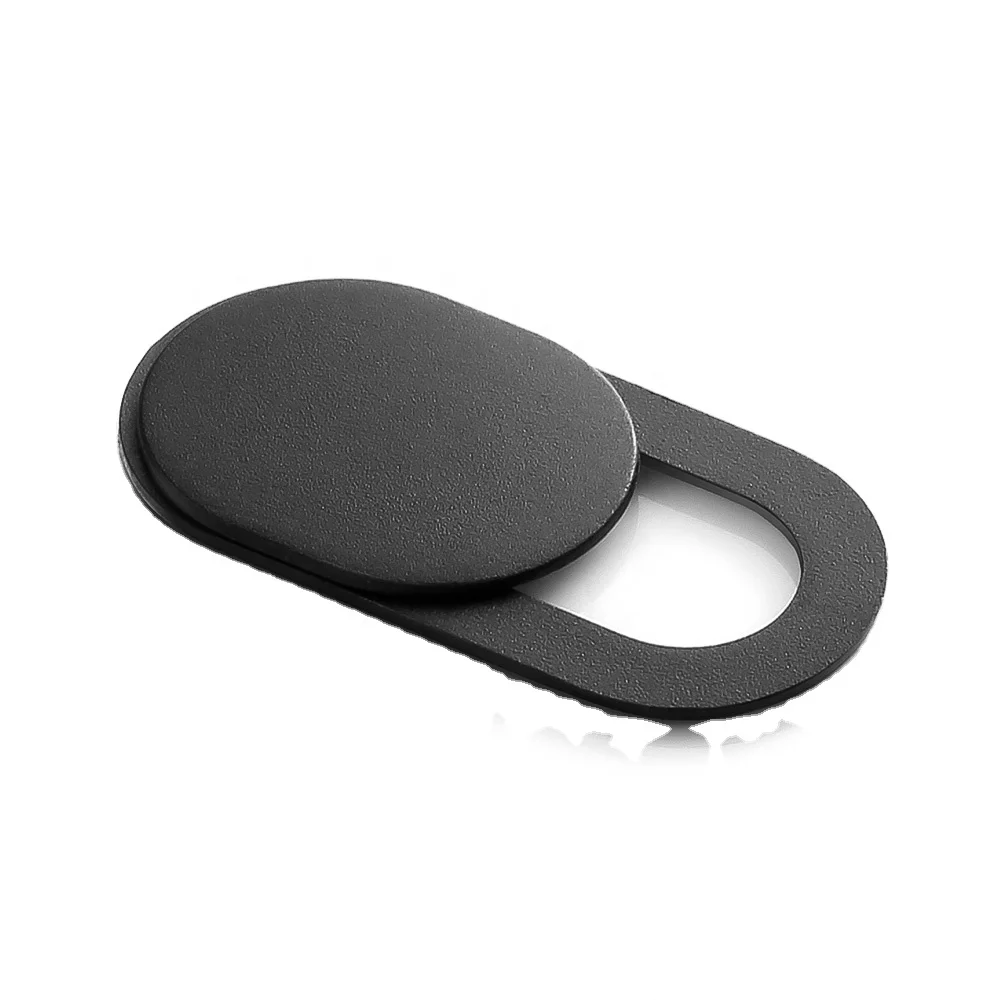  Computer mobile phone protection privacy plastic cover anti hacker peek paste camera Tablet Privacy