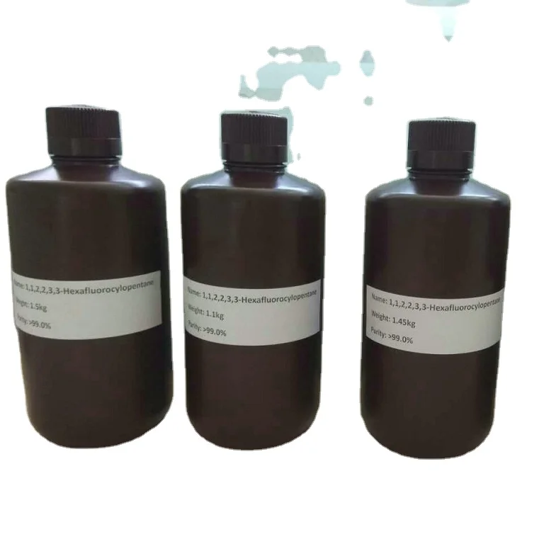 Outlet Reliable Quality Cyclopentane  CAS 287 92 3 for sale