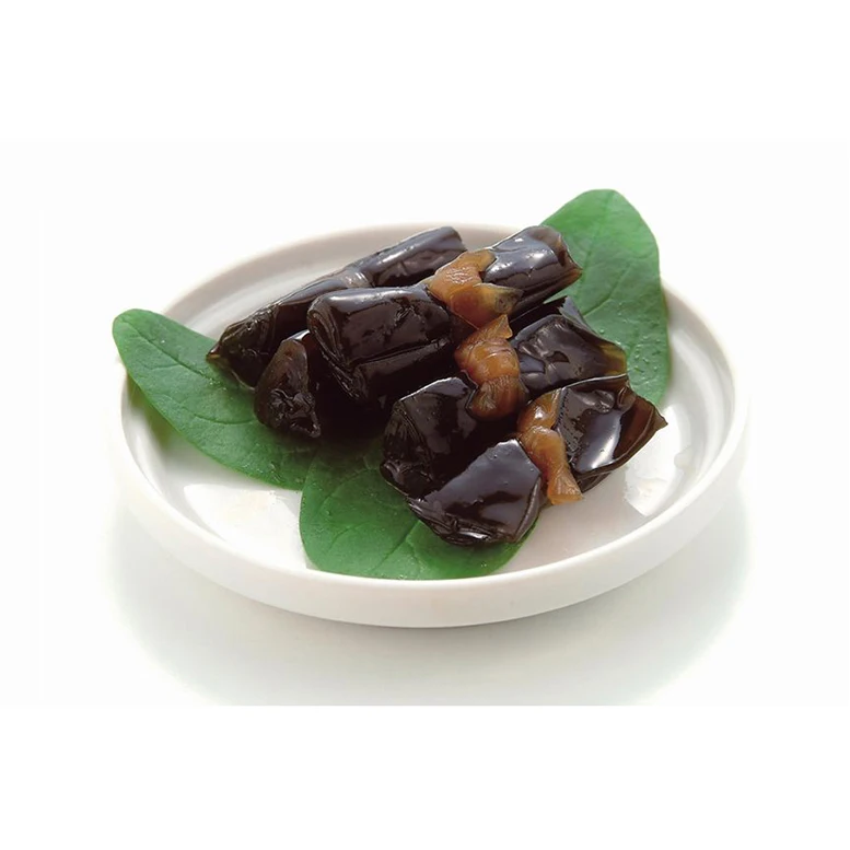 Bulk Flavorful Taste Buyers Sliced Salty Dried Vegetables Vegetable