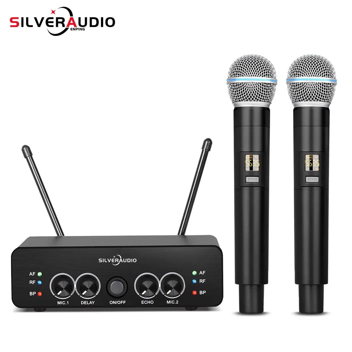 GAW-P1000professional Duplexer Uhf Repeater With CE Certificate