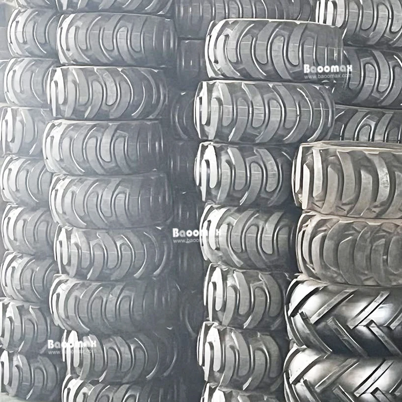 Небольшие шины 18x8.5-8 шина для мини-погрузчика с бортовым поворотом