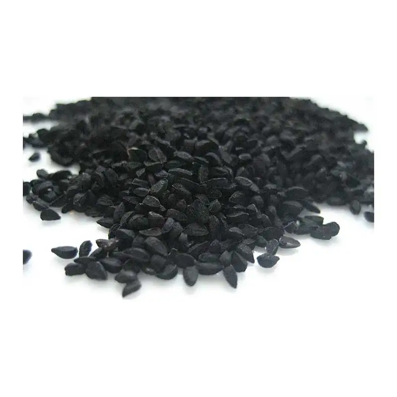 100% Herbal Black Nigella Seeds from Egypt