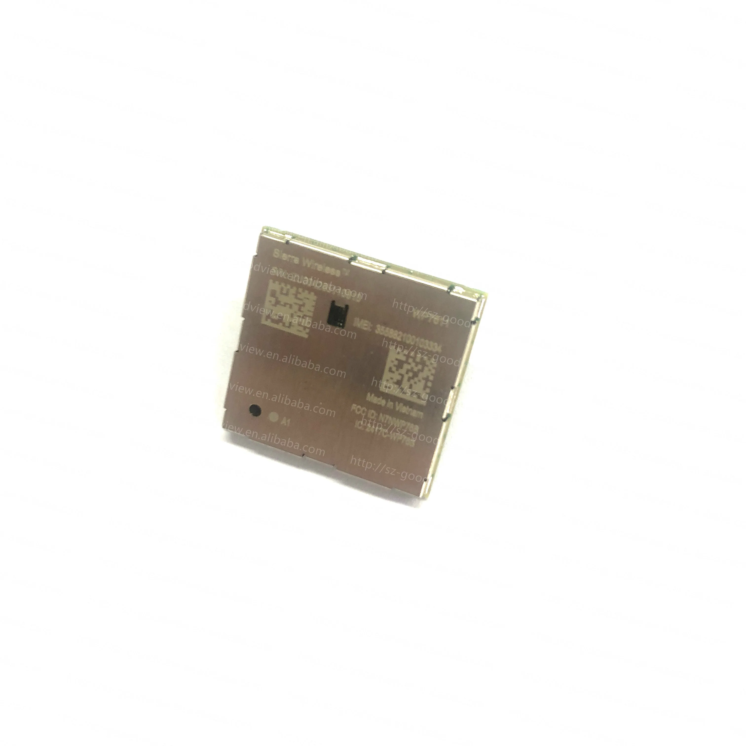  Сьерра-беспроводной MC-WP7610 LTE CAT-4 mPCIe IoT модуль