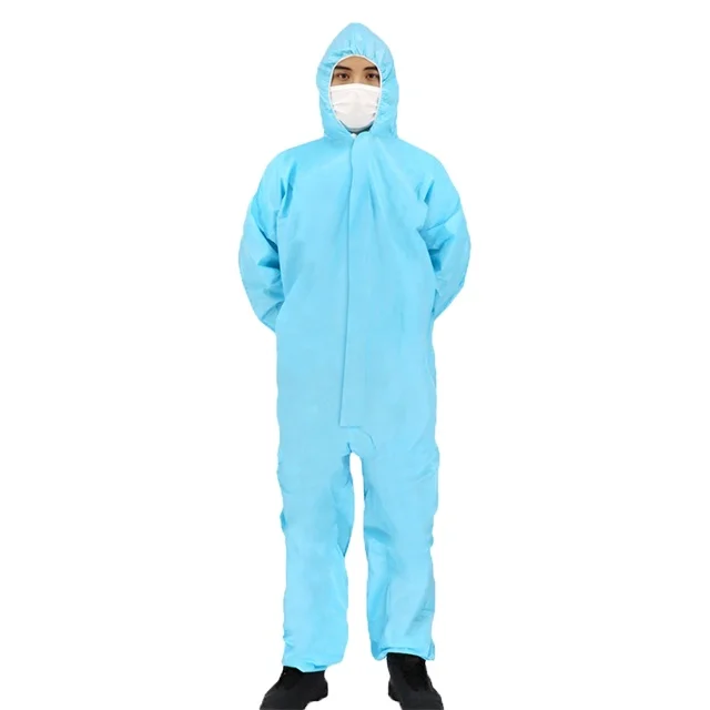 coverall suits Factory Wholesale Price Coverall Workwear Clothing OEM