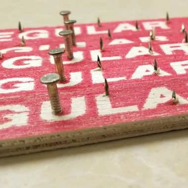 Wholesale carpet gripper rods poplar carpet gripper strips 4ft