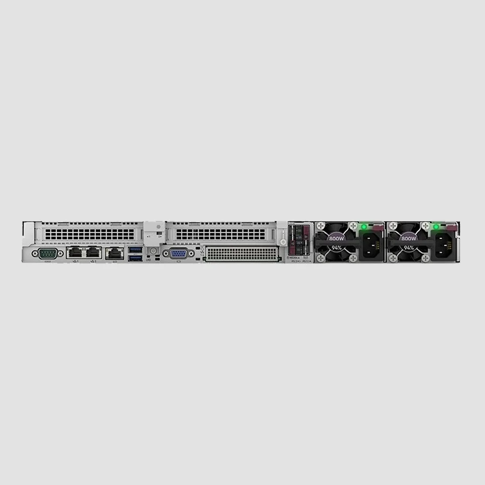 Manufactured Brand New cloud server intel Xeon 6454 HPE ProLiant DL320 Gen11 hp server