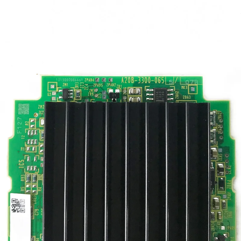 Fanuc cnc parts original pcb board CPU A20B-3300-0655