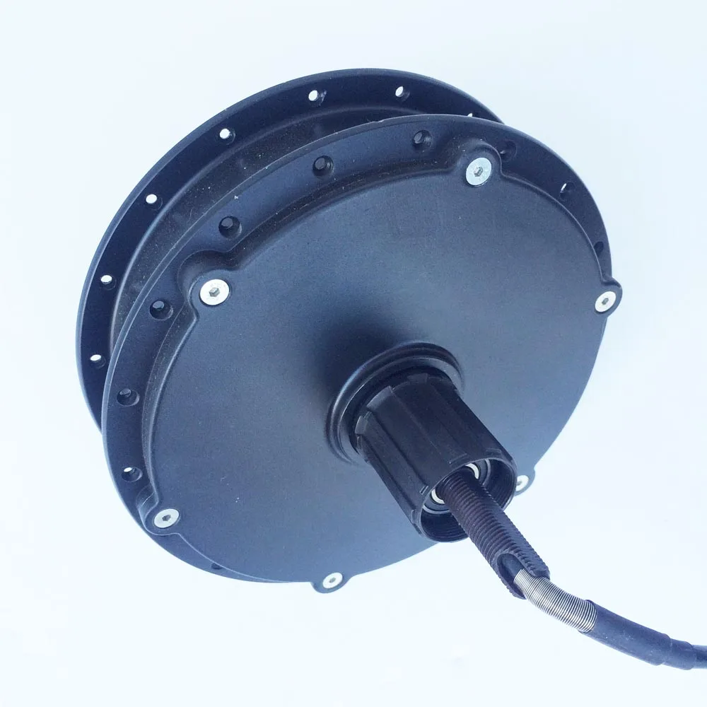 Professional high torque brushless dc motor with good quality