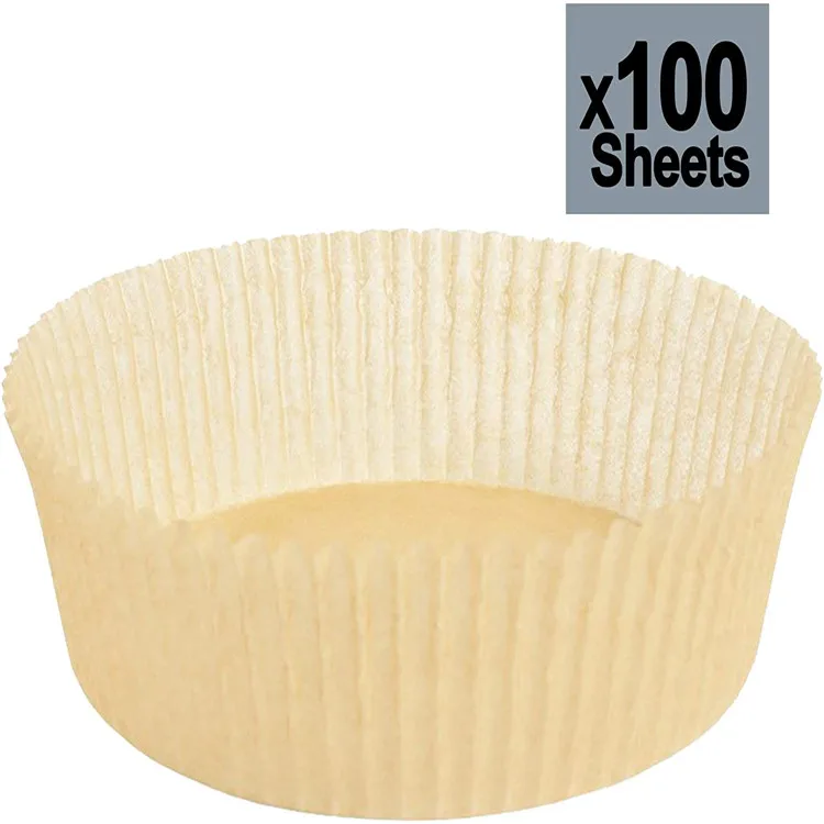 Nuwave Air Fryer Parchment Paper Customize Non-stick Basket Mat Frying Pan Dutch Oven Greaseproof Disposable Air Feyer Paper