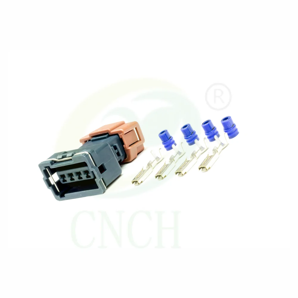 4 Pin Cam Angle Connector (CAS Connector) PB185-04326 90980-10378 for  Mitsubishi TPS and Nissan 300 CAS