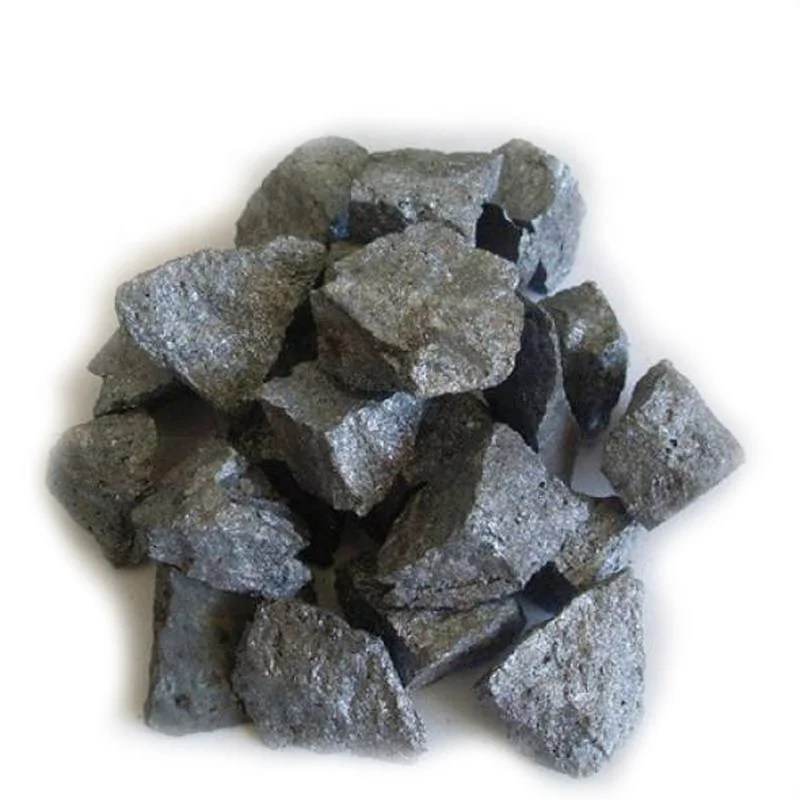 High quality ferrosilicon lump/ferro silicon alloy best price