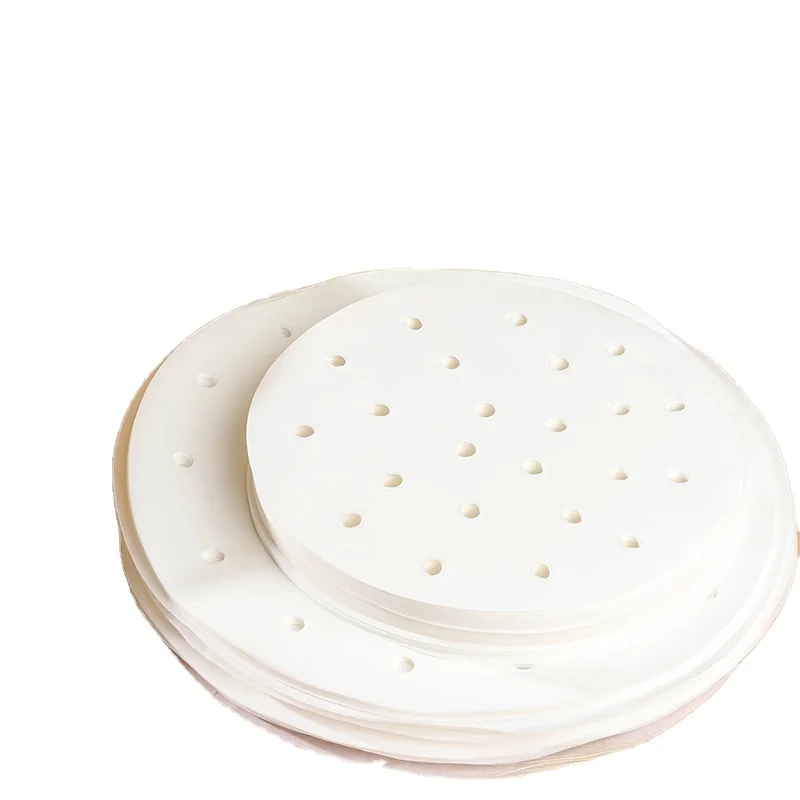  hot sale steamer paper cooking steaming for food air