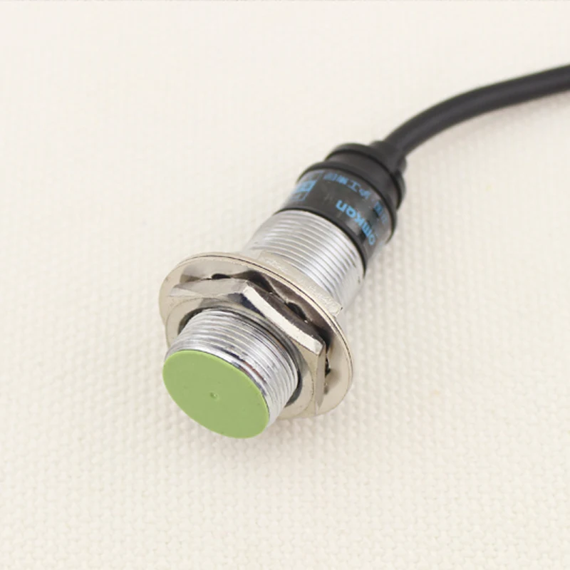 Bi5-M18-AN6X-H1141 Inductive proximity sensor M18 5mm 2/3/4-Wires PNP NPN IP67 Bi5-M18-RN6XAP6XRP6XAD4XRD4XAZ3XRZ3X-H1141