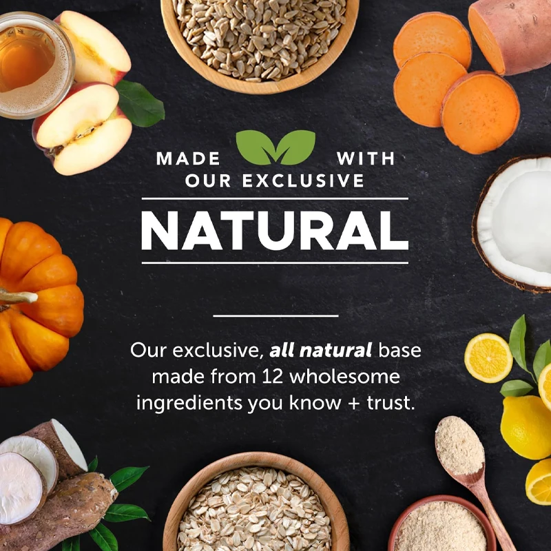 Fish Oil Vitamins Glucosamine Probiotics Omega Dogs Health & Heart Skin and Coat 10 in 1 Dog Multivitamin Supplements