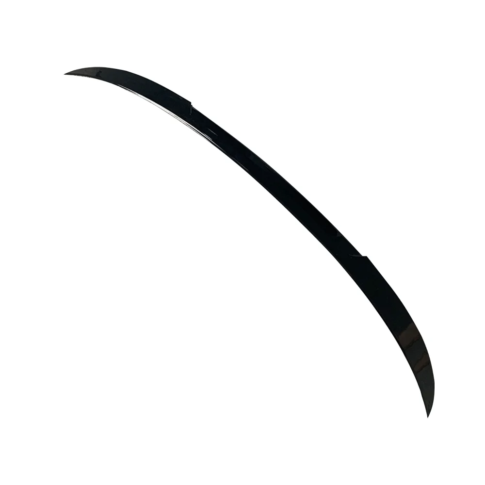 High Quality ABS Plastic Waterproof Rear Trunk Spoiler Boot Wing For Nissan TEANA / ALTIMA 2019 Tail Wing Spoiler