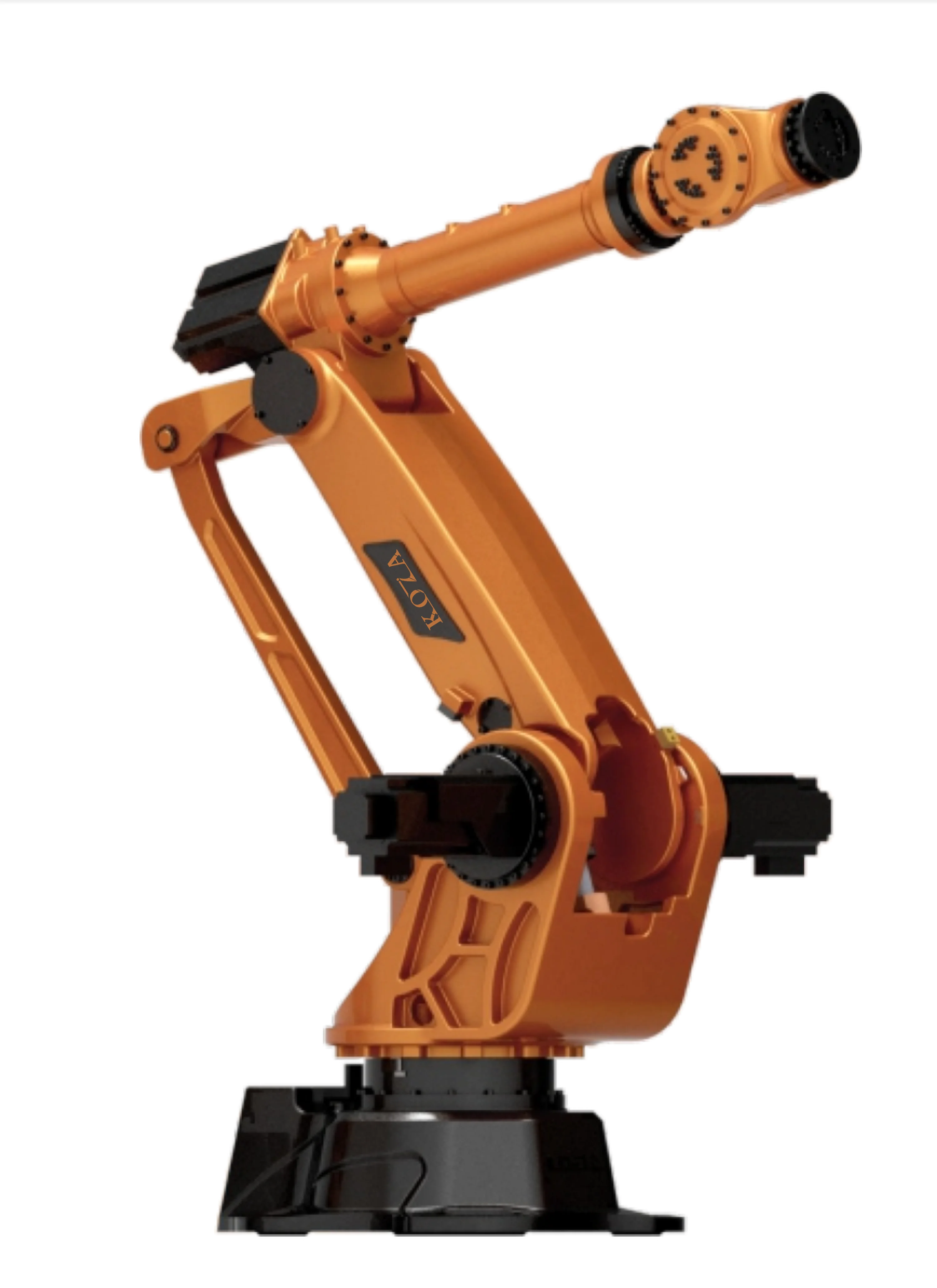 2022 новейший Разработанный автоматический программируемый транспортный робот для автоматической сборки заводского производственного процесса