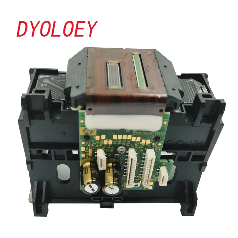 Печатающая головка для HP HP934 HP935 HP934XL HP935XL Officejet Pro HP6220 HP6830 HP6230 HP6812 HP6835 печатающей головки HP6815