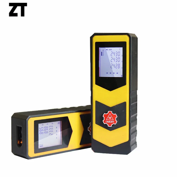 Accurate Distance Laser Meter 30m