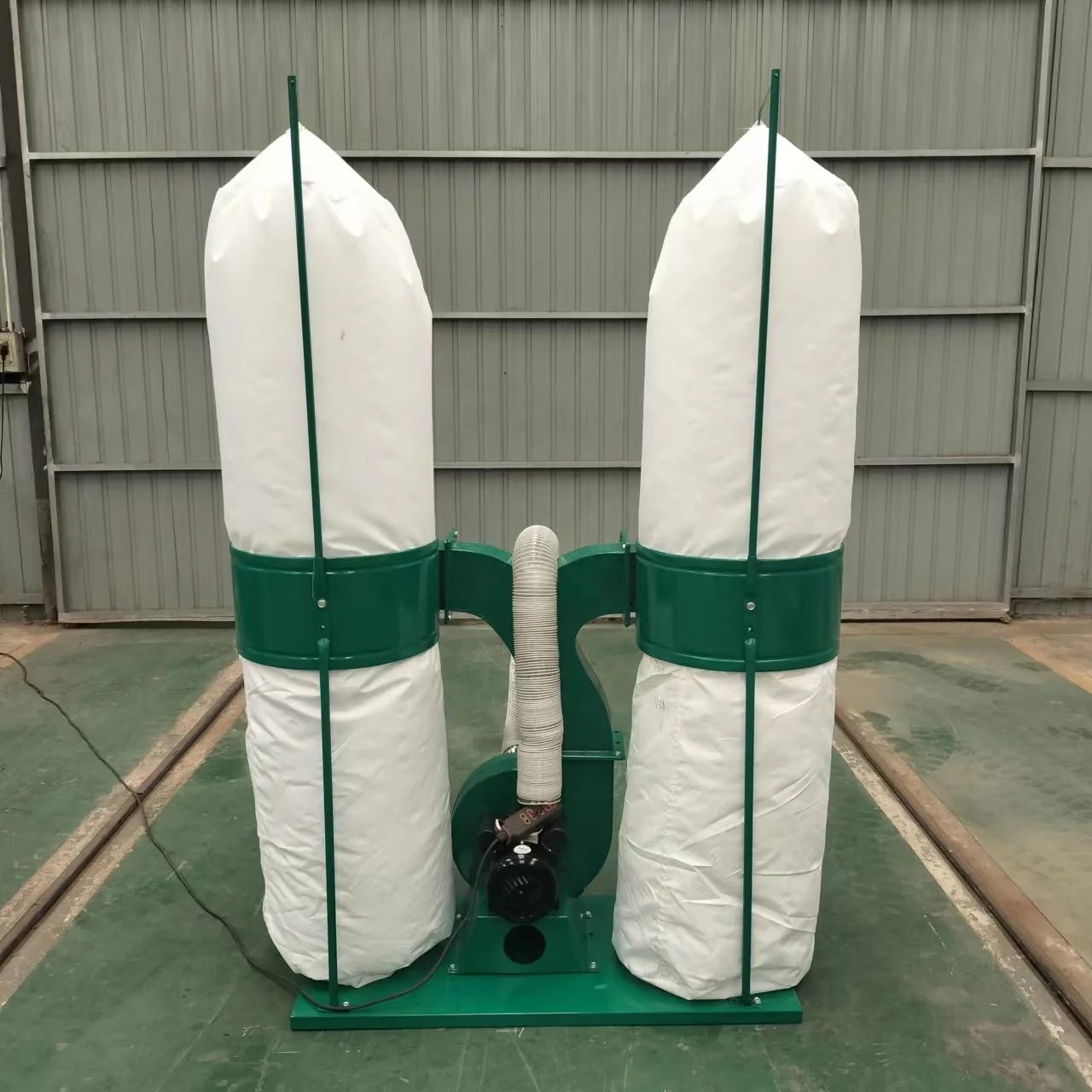 Dust Collector Vacuum Cleaner MF9030 for woodworking machines