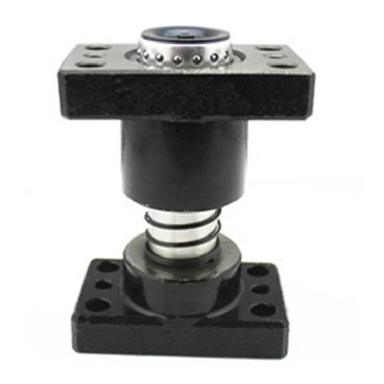 Shoulder Ball Bearing Mold Bearing Guide Pin Mould Post Pillar Die Sets