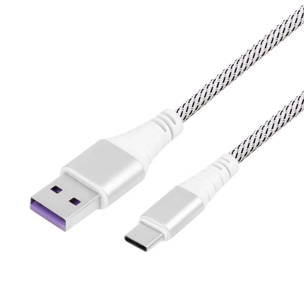  USB3.1 кабель USB-C зарядное устройство 3A 5A 60W 100w Мобильный телефон для Android