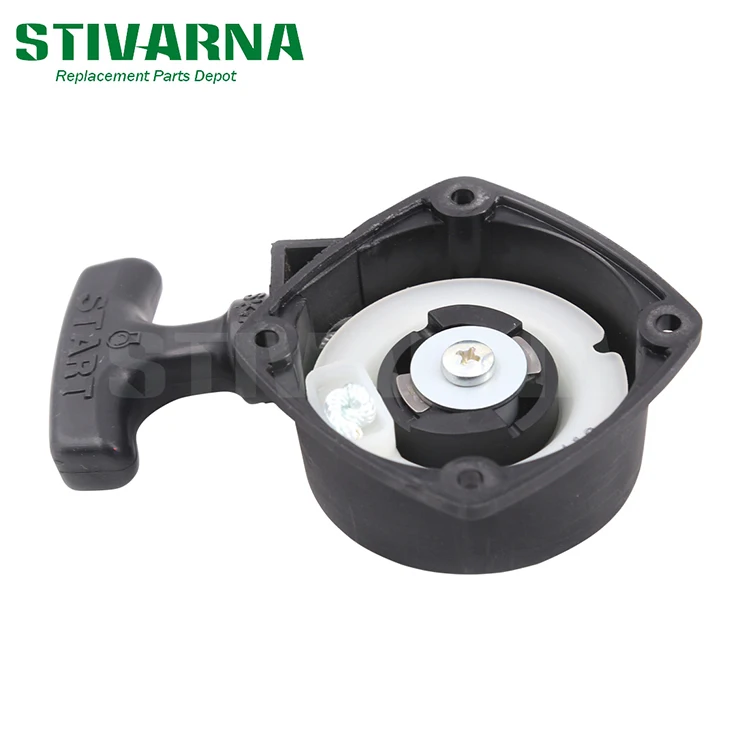 Стартер отдачи подходит для двигателя Shindaiwa C230 T230 T260 HT2310 машинка подрезания живой