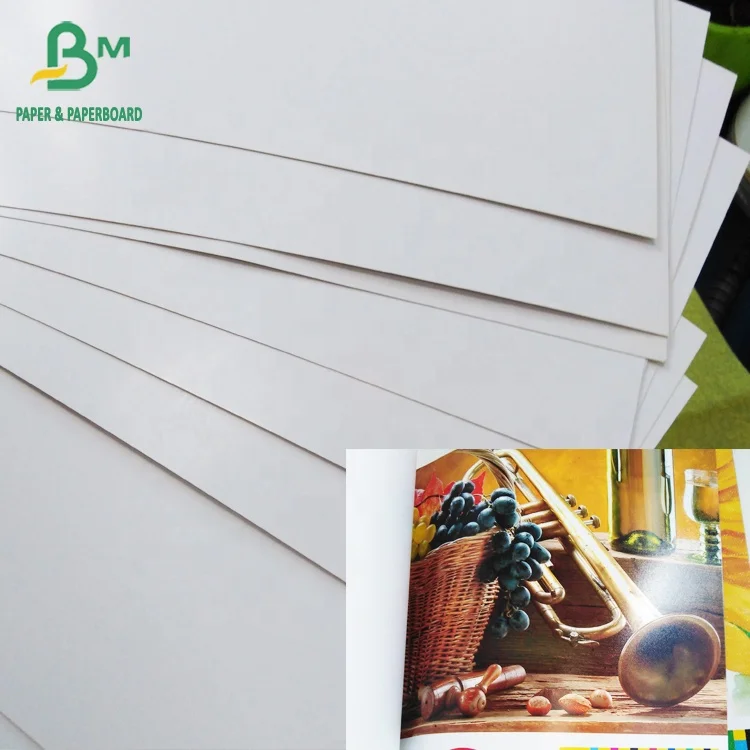 A4 Photo Paper High Gloss Inkjet Printing Photo Paper 115g 135g