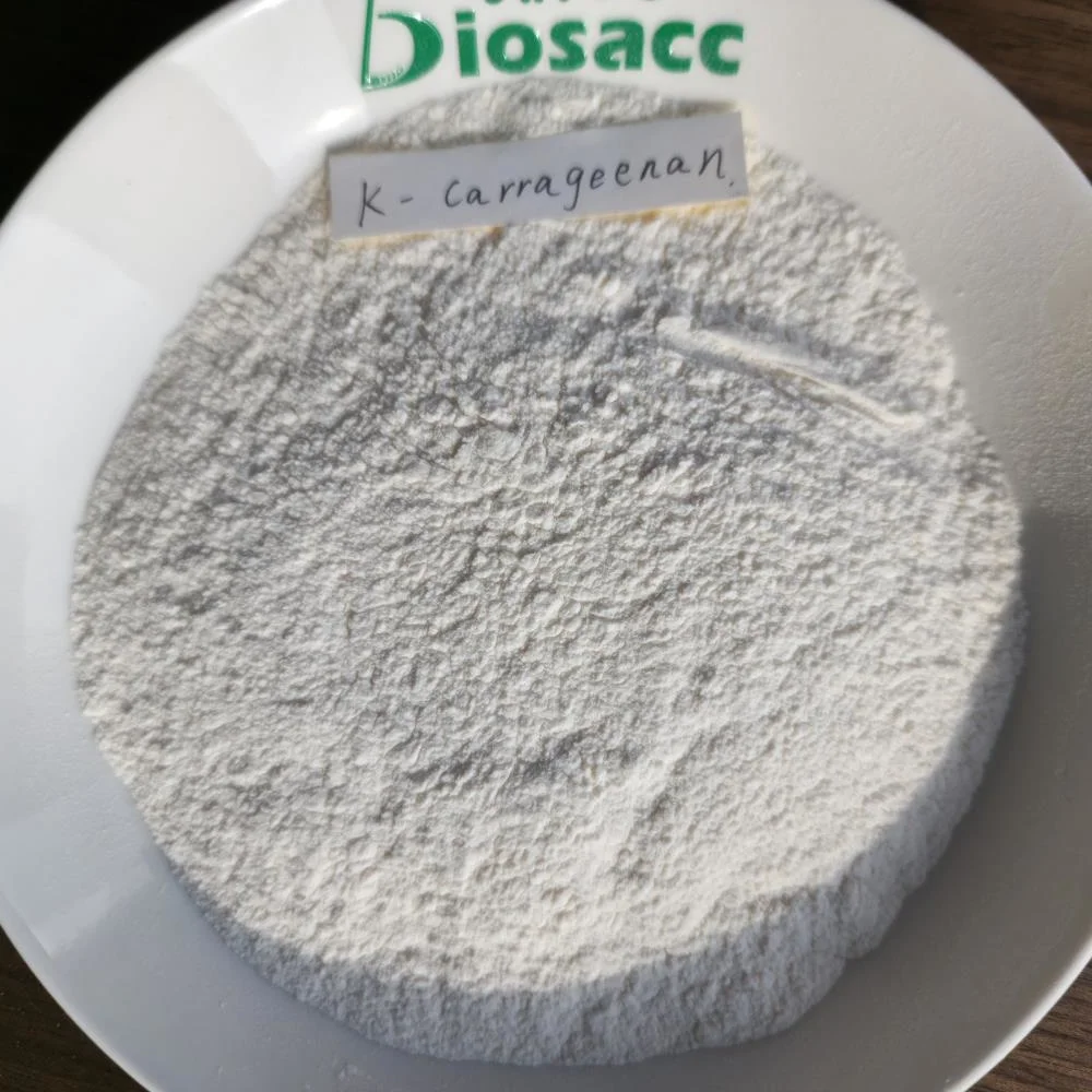 Factory Supply Food Grade Carrageenan Thickener