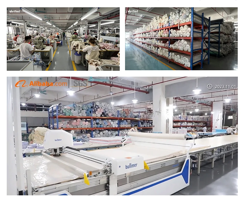 Wholesale/ODM/OEM Little Girl Underwear Home Short Cute Pant With Soft Material