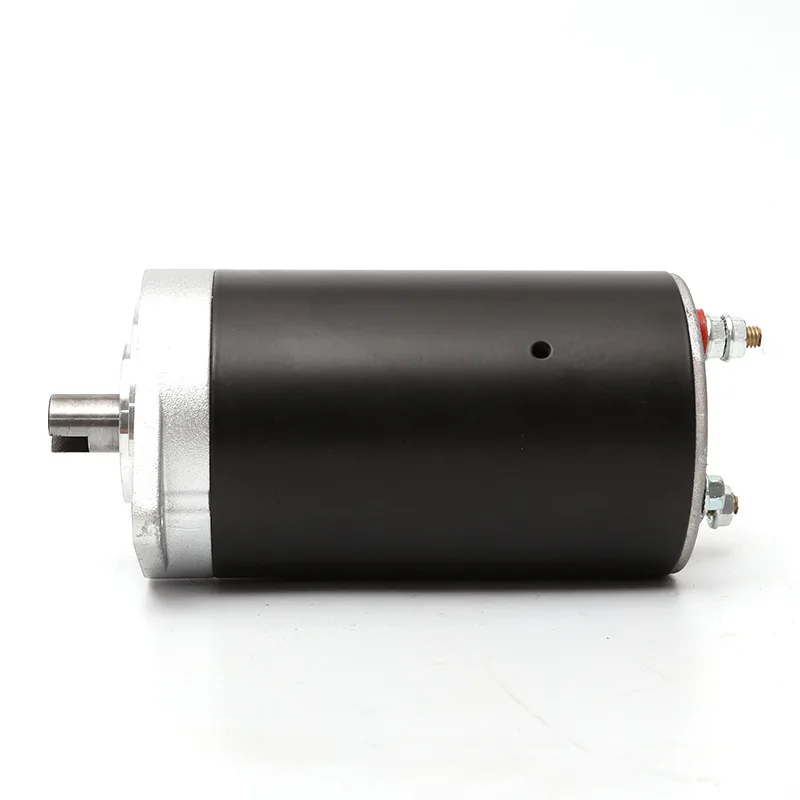 China Hot Sales Micro Actuator Dc Gearbox Motor 24V 250Rpm 12 Volt 50 Watt Geared Motor For Noodle Machine