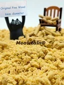Оригинальный сосновый кошачий наполнитель оптовая продажа китайские товары для домашних животных Easyscoop OEM помет