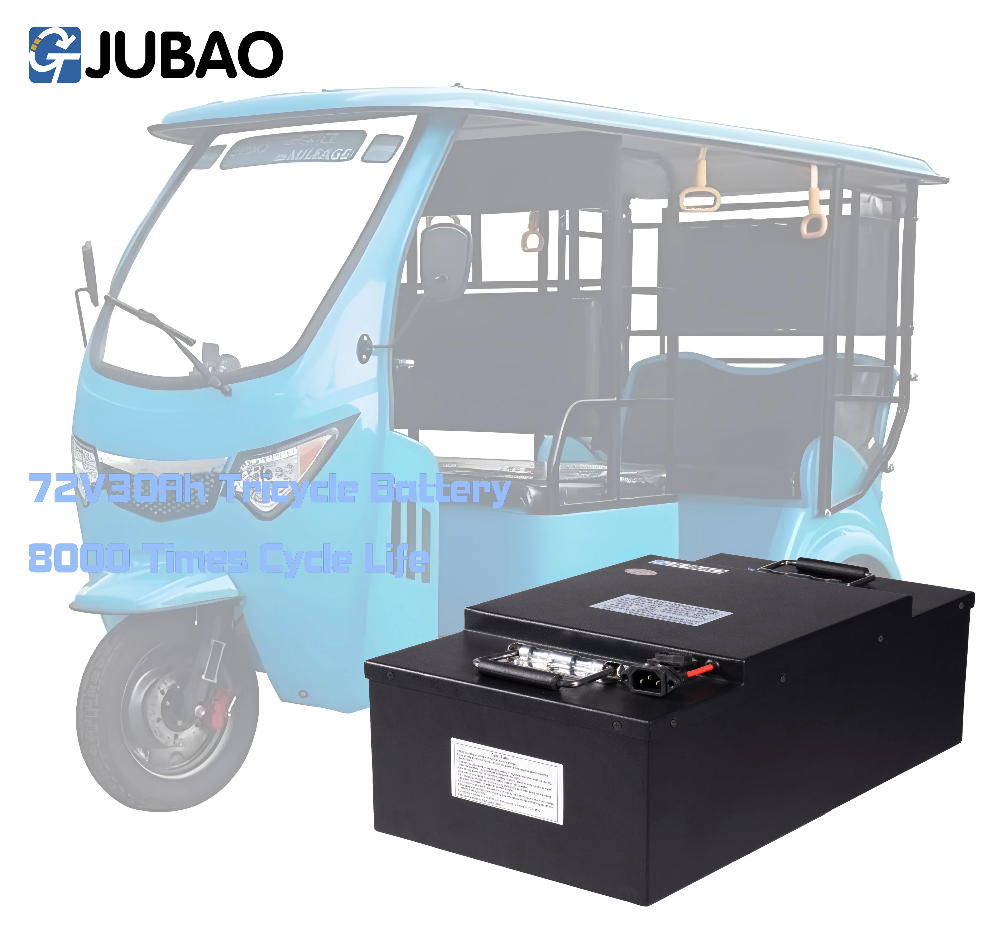 BMS 72 В 20Ah 50Ah 80Ah 100Ah 200Ah Ebike мотоцикл RV Гольф-кар Lifepo4 литий-железо-фосфатная батарея